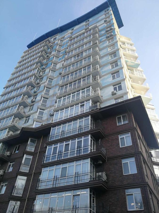 Allurapart Andersen Kyiv Exterior photo