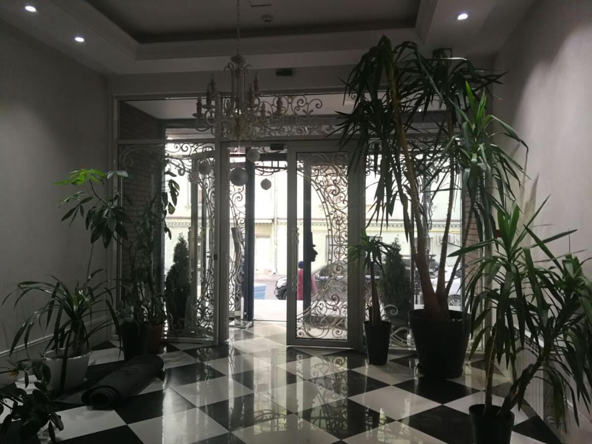 Allurapart Andersen Kyiv Exterior photo